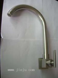 不锈钢水龙头 拉丝 ,,泉州市索娜塔卫浴,洁具,卫浴,水暖,中洁网,jieju