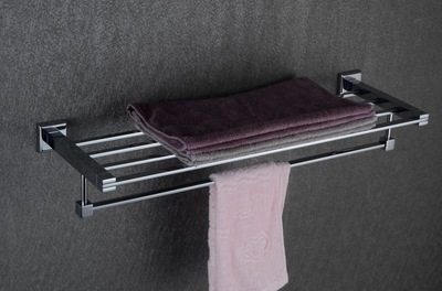 【毛巾架 FZ-3604高档铜毛巾架 广东厂家直销铜毛巾架】价格,厂家,图片,其他水暖卫浴五金,中山市小榄镇再辉五金洁具商行-