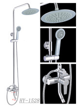 找相似款-厂家直销 全铜淋浴水龙头 全铜淋浴花洒套装6546-1-相似图片