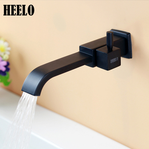 家用轻便水龙头 开启便捷生活的水暖洁具