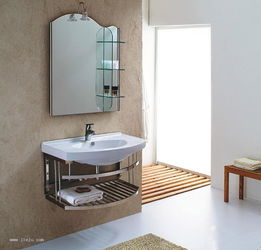 格朗司洁具 打造现代浴室的艺术与实用典范