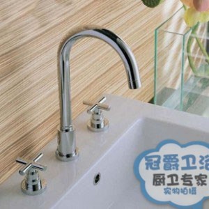 冠爵卫浴 以匠心品质定义现代水暖洁具新标准