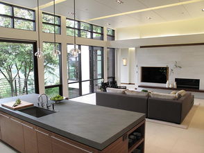 冬天,这样去保养铝合金门窗