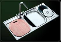 多功能厨房挂件与厨用盆 禅城区睿丰橱饰制品厂的精致生活选择