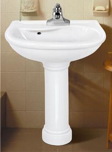 广东省潮安县凤塘俊发陶瓷洁具厂 专业卫浴洁具，打造舒适洗漱体验